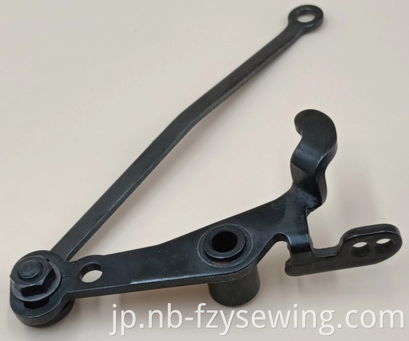 SEWING MACHINE PARTS